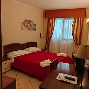 3* Hotel Greta