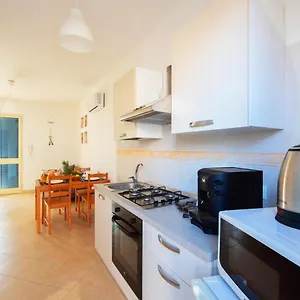  Apartment Sud12 - Vacanze Sul Mediterraneo