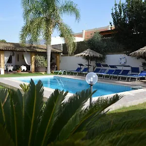 3* Bed and breakfast Brunelli