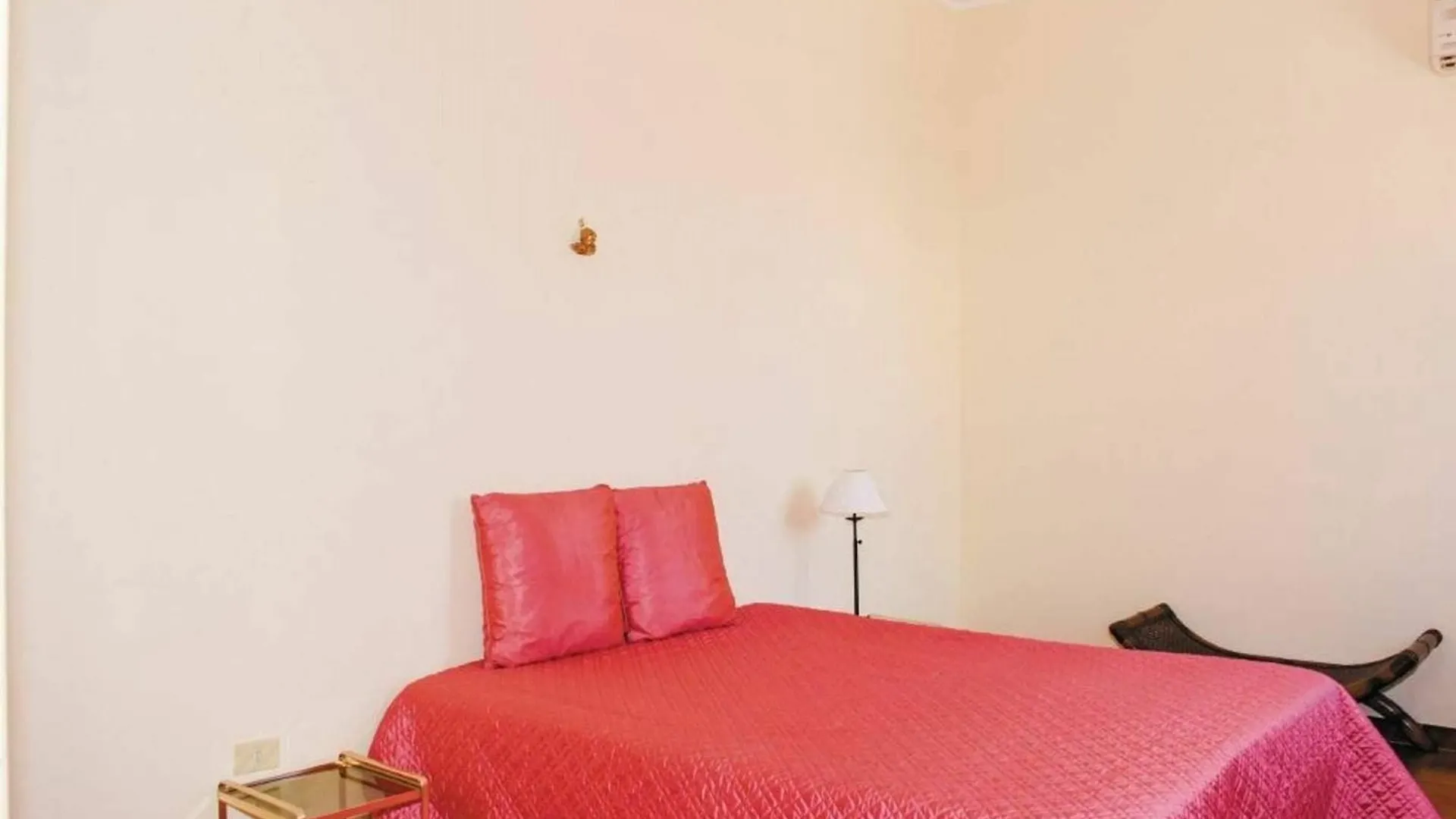 Apartment Villa With 3 Bedrooms In Mazara Del Vallo, With Pool Access, Enclosed