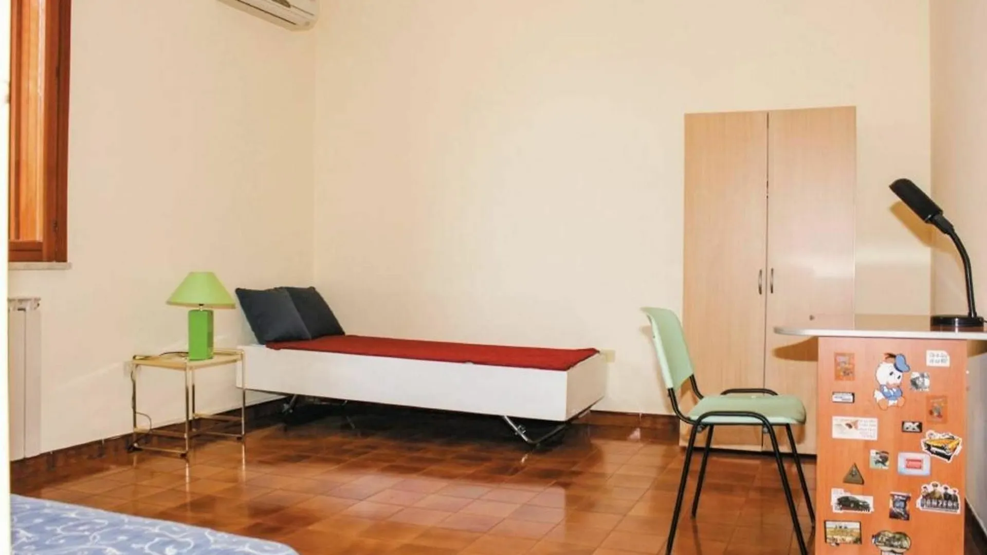 Villa With 3 Bedrooms In Mazara Del Vallo, With Pool Access, Enclosed Apartment