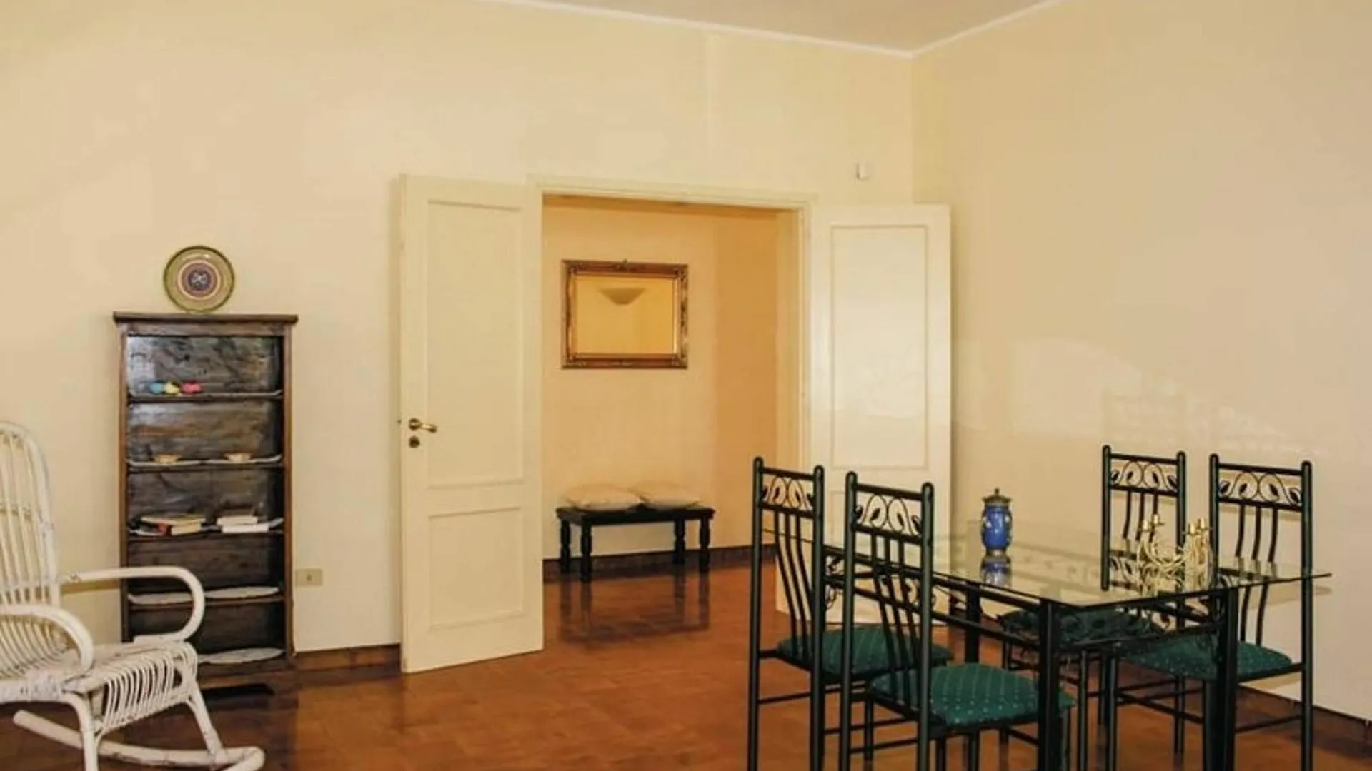 Apartment Villa With 3 Bedrooms In Mazara Del Vallo, With Pool Access, Enclosed