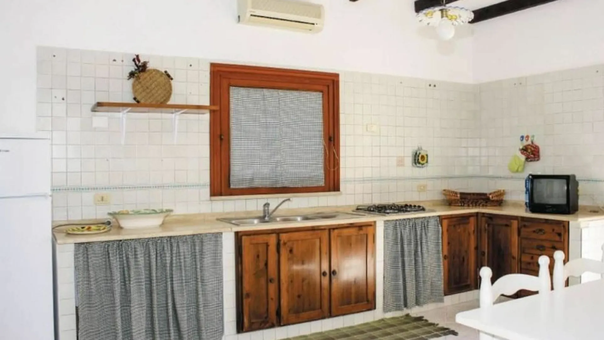 Villa With 3 Bedrooms In Mazara Del Vallo, With Pool Access, Enclosed Italy